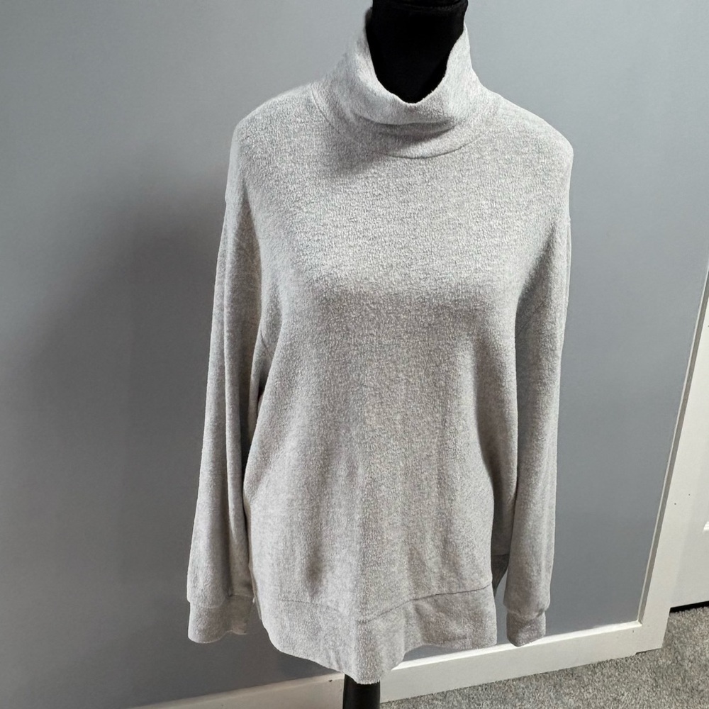 Z Supply Top